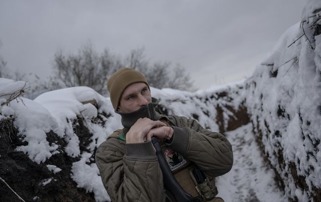 ЗСУ проводять наземну операцію на лівому березі Херсонської області: карти ISW