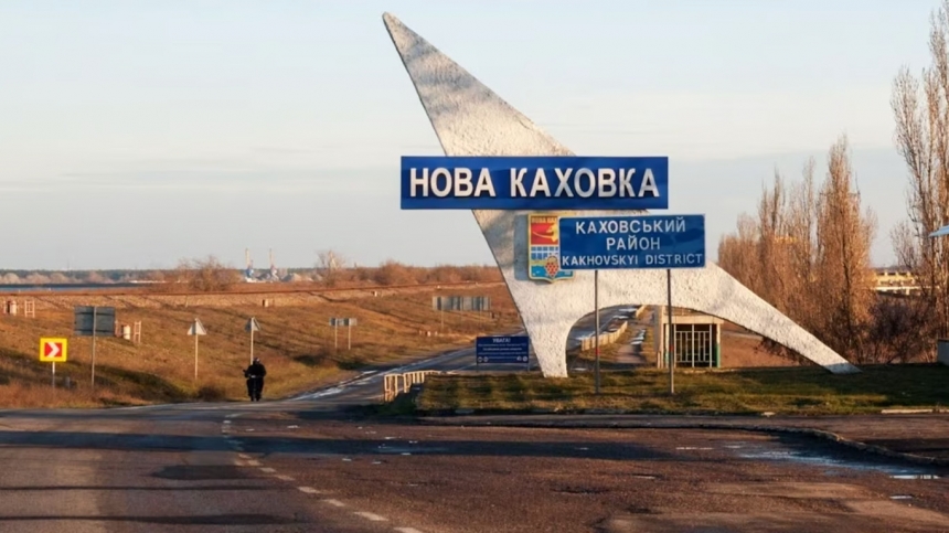 Жители Новой Каховки не подтверждают информацию об эвакуации, — мэр города
