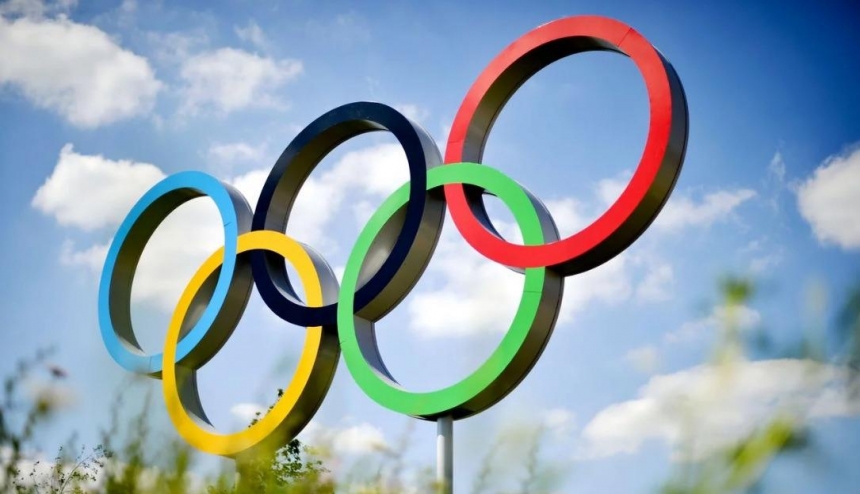 Украина может бойкотировать Олимпийские игры 2024 из-за допуска россиян