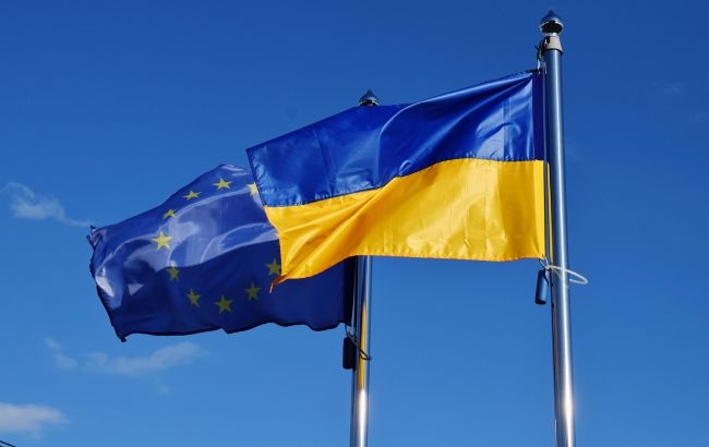 Условия выполнены: Украина приняла еще четыре закона для вступления в ЕС