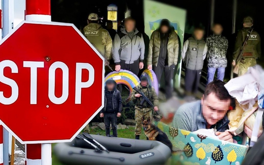 В Украине усилят ответственность за неявку в ТЦК