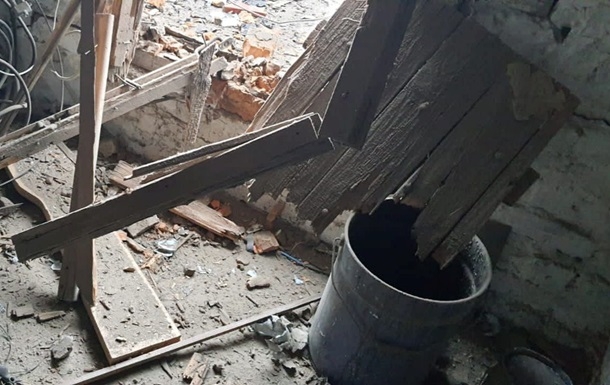 ВСУ сбили вражескую ракету в Криворожском районе