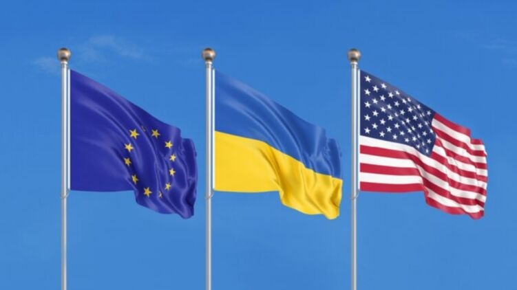 Захід вагається у питаннях підтримки України, - Financial Times