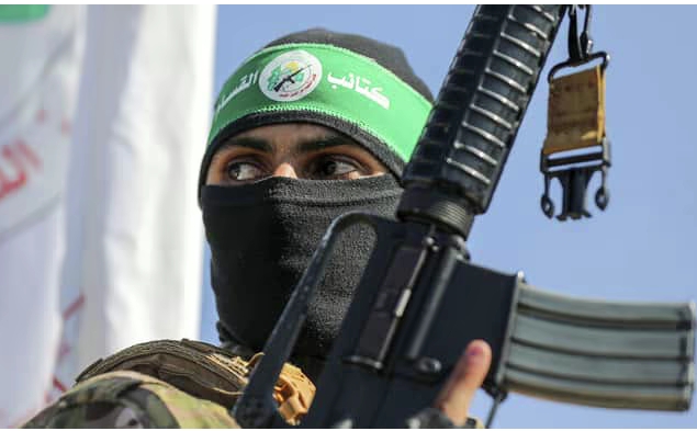 В ЦАХАЛ рассказали о сдаче в плен многих членов ХАМАС