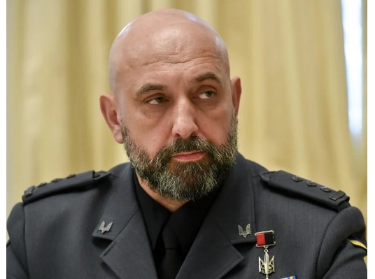Генерал ВСУ раскрыл, кто отвечает за мобилизацию в Украине