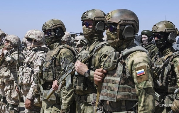 На юге россияне начали «окапываться» и подтягивать резервы