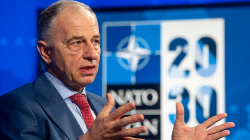 НАТО в ближайшие годы расширится, - заместитель генсека