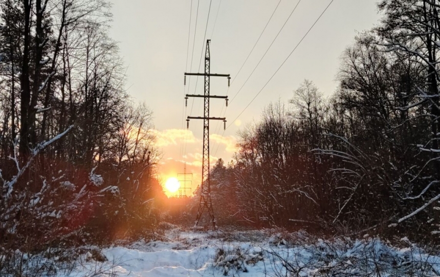 В Украине снова дефицит электроэнергии: будут ли отключения света