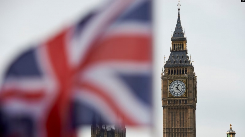Великобританія створює службу, яка боротиметься з обходом санкцій проти Росії