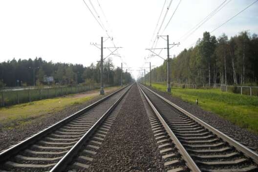 Окупанти знищили залізницю на Луганщині та не можуть її відновити, - ЦНС