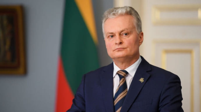 Президенти країн Балтії впевнені у перемозі України, але закликали готуватися до затяжного конфлікту