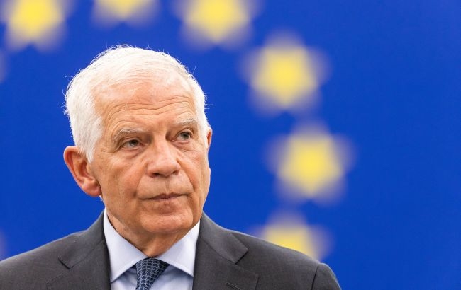 Угорщина не поставить під загрозу підтримку України з боку ЄС, - Борель