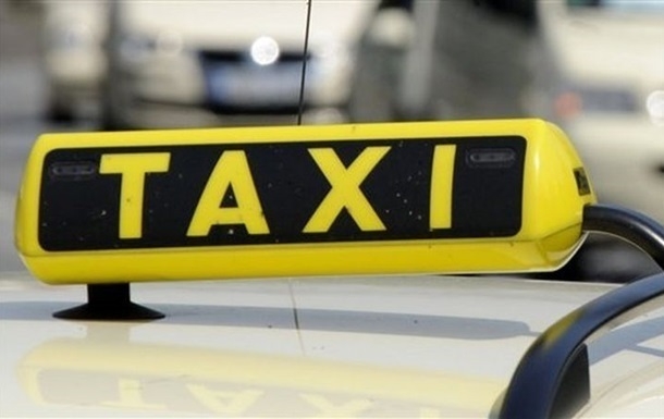 В Одесі затримали таксиста, який зґвалтував та пограбував пасажирку