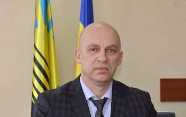 Кабмін погодив призначення голови Донецької ОДА: ним став виходець з Миколаївської області