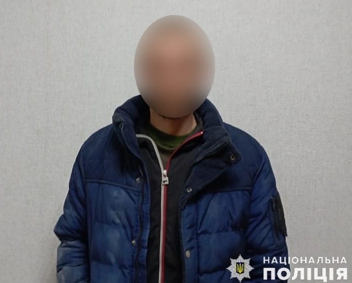 Житель Николаевской области избил свою сожительницу: она в больнице, ему светит срок