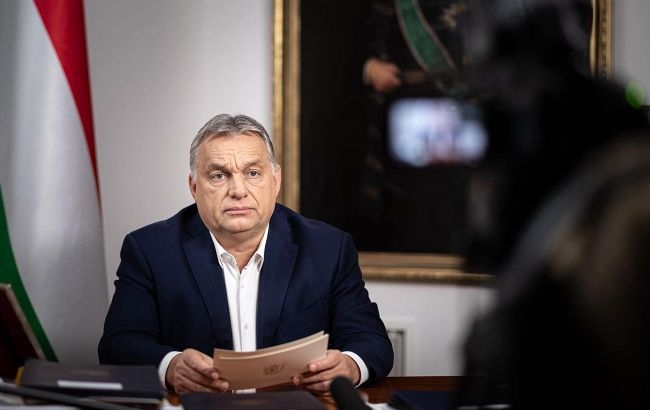Єврокомісія вирішила розблокувати 10 мільярдів євро для Угорщини, - Guardian