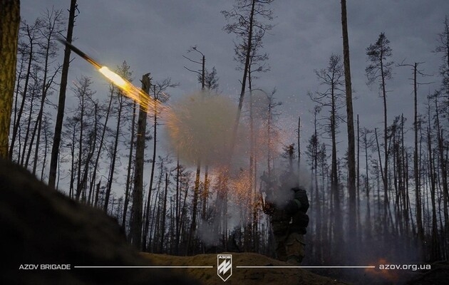 13 декабря россияне нанесли по Украине 17 ракетных и 36 авиационных ударов, - Генштаб