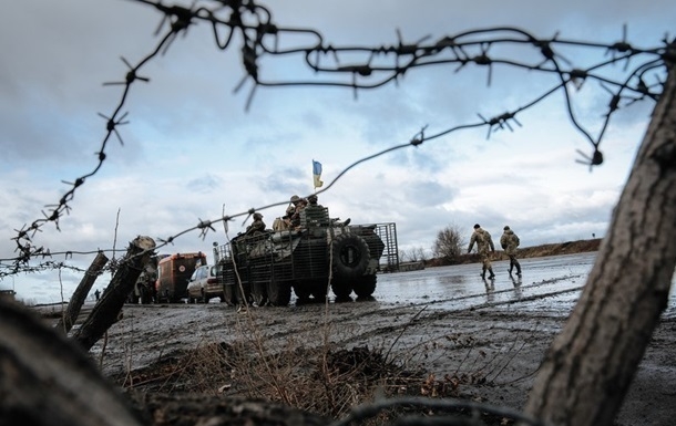 74% украинцев против территориальных уступок России, – опрос