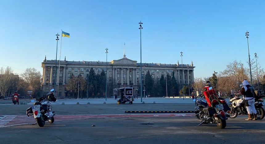 Дерусификация в Николаеве: за новые названия улиц будут голосовать горожане