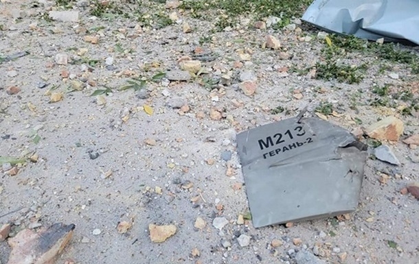 Атака на Миколаївщину: обстріляно Очаків, збили 8 БПЛА