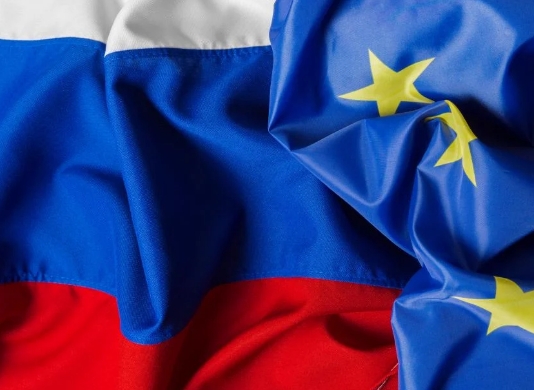 Лидеры Евросоюза согласовали 12-й пакет санкций против РФ