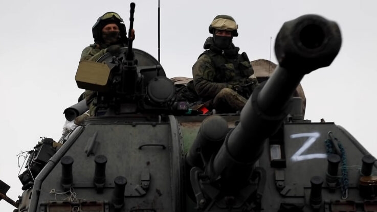 В ГУР назвали точное количество оккупантов, воюющих против Украины