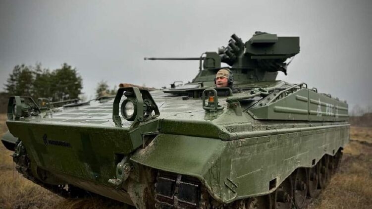 Без допомоги Заходу Україна ризикує зазнати поразки у війні до літа, - СNN