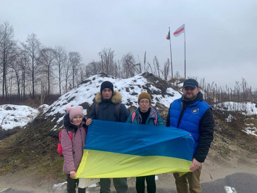 Україна повернула додому ще трьох дітей