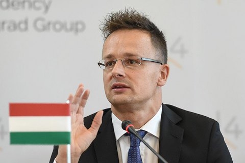 Угорщина пригрозила Болгарії накласти вето на Шенген