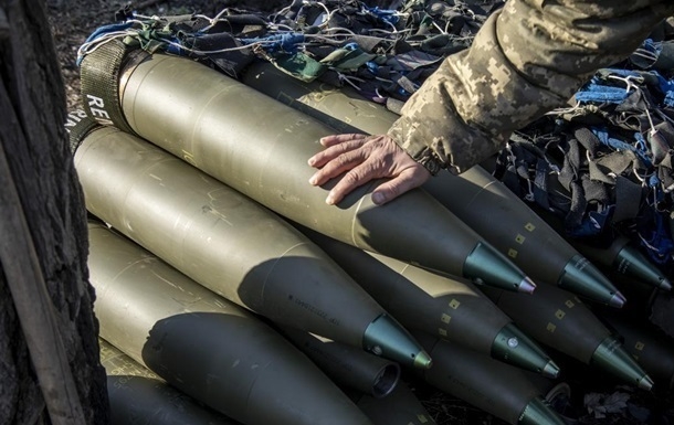 ВСУ вынуждены экономить боеприпасы на фронте - BBC