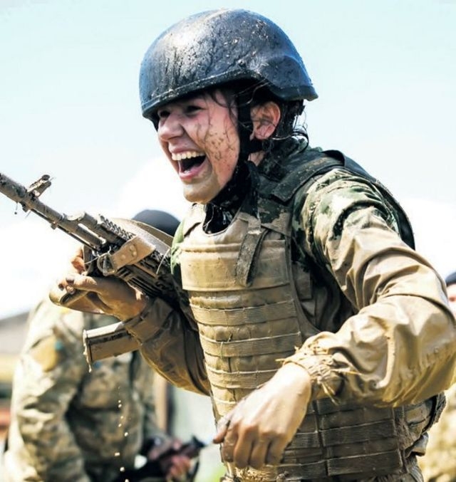 Нардеп рассказала, какие изменения военной службы для женщин предусматривает новый законопроект