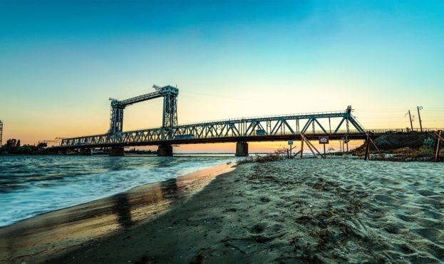 Україна та Румунія обговорили будівництво мосту через Дністровський лиман