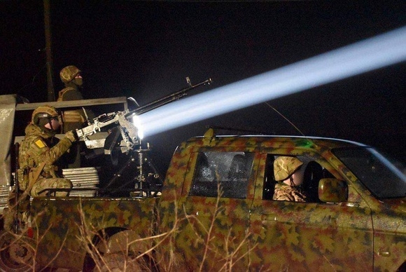 РФ вночі атакувала Україну «шахедами» - ППО знищила всі цілі
