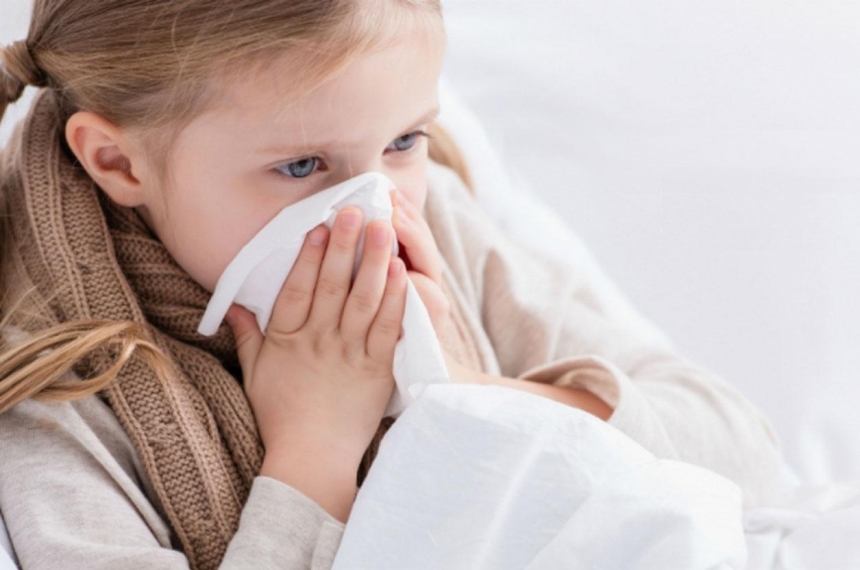 В Николаеве растет заболеваемость гриппом и ОРВИ: что советуют медики