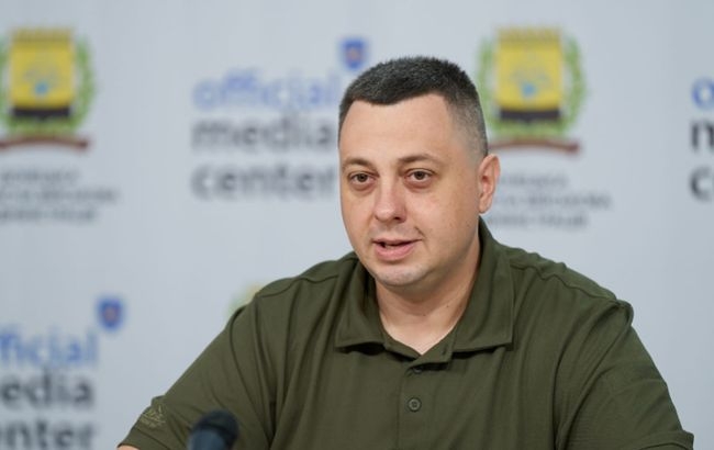 Зеленський призначив уповноваженого Антимонопольного комітету