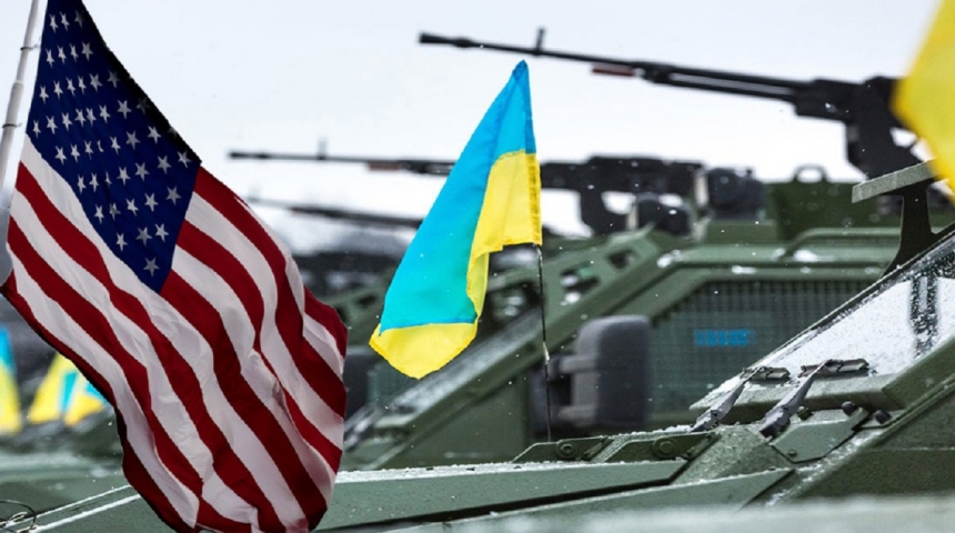 США предоставят Украине еще один пакет военной помощи, но он может быть последним