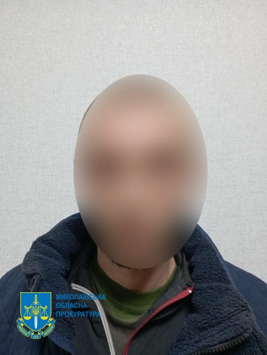До смерти избил сожительницу: в Николаевской области взяли под стражу домашнего тирана