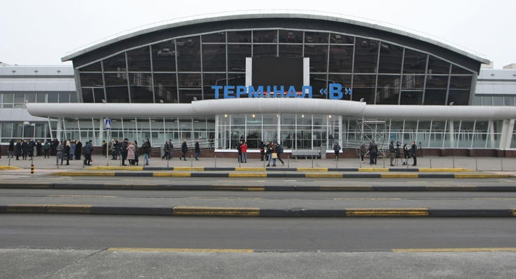 Открытие аэропорта «Борисполь» будет говорить о том, что Украина побеждает, - Зеленский