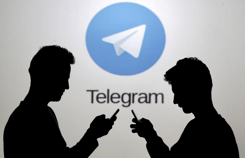 Telegram разрешил изменять голос во время звонков