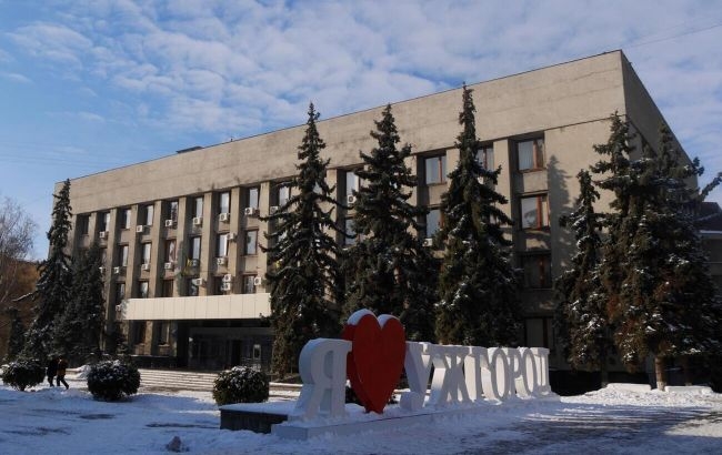 В Ужгородську міськраду прийшли з обшуками, - ЗМІ