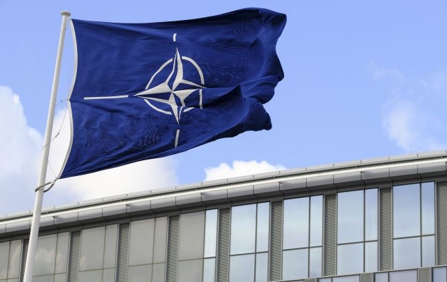 Рада Україна-НАТО вперше пройде на рівні начальників збройних сил