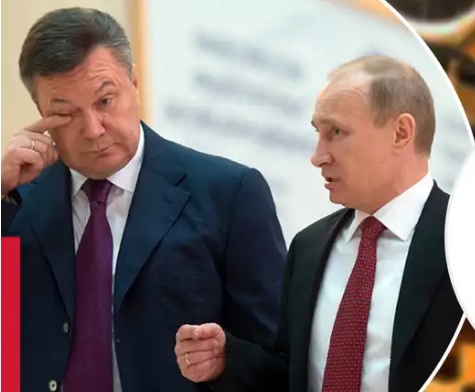 Януковича обвинили в сексизме и скрытой рекламе секс-туризма