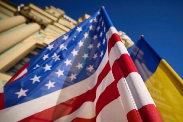 Помощь Украине от США: в Конгрессе спрогнозировали сроки принятия решения
