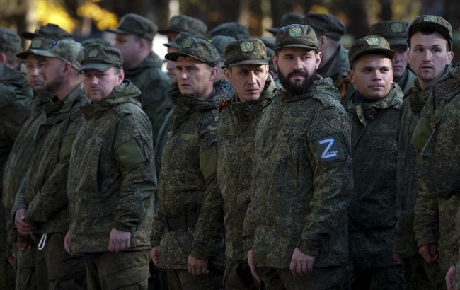 Россияне формируют новый псевдодобровольческий батальон, - ЦНС