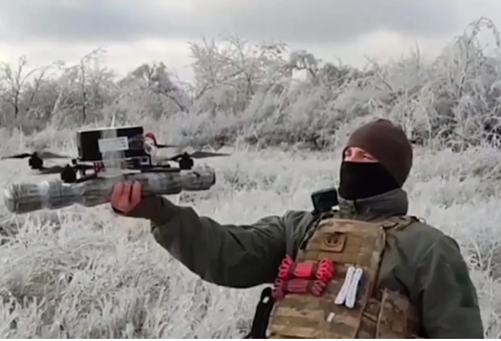 Росіяни почали частіше атакувати FPV-дронами на півдні України: які наслідки