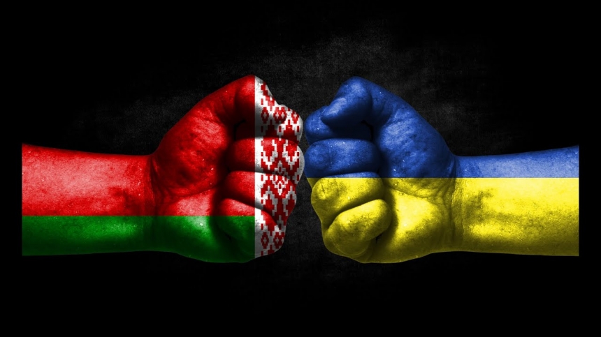 Україна ініціює розірвання угоди про зону вільної торгівлі з Білоруссю