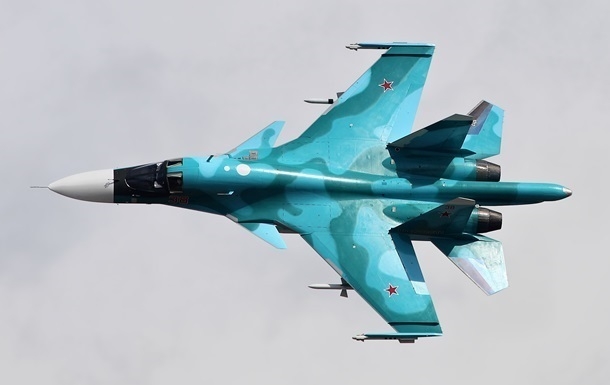 Росіяни зовсім нахабніли: Ігнат розповів деталі знищення Су-34