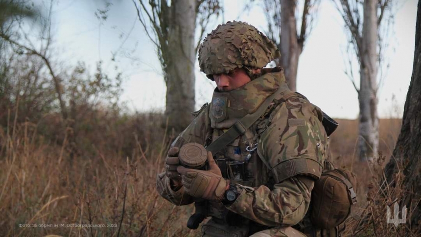 За добу ЗСУ знищили понад тисячу окупантів, 17 танків та три літаки