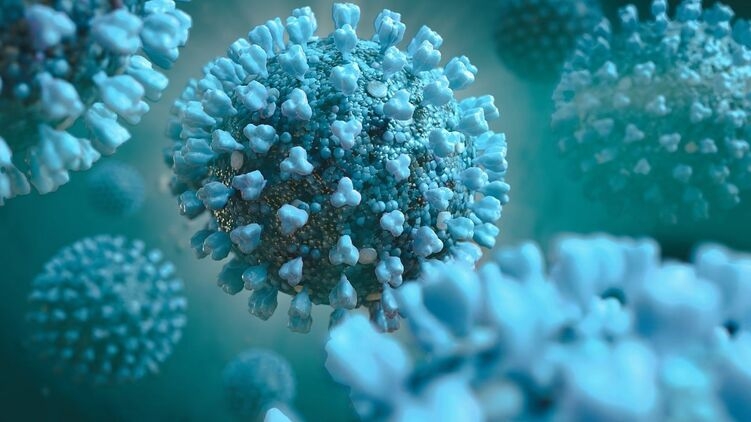 ВООЗ відзначила різке зростання захворюваності на коронавірус у світі - на 52%