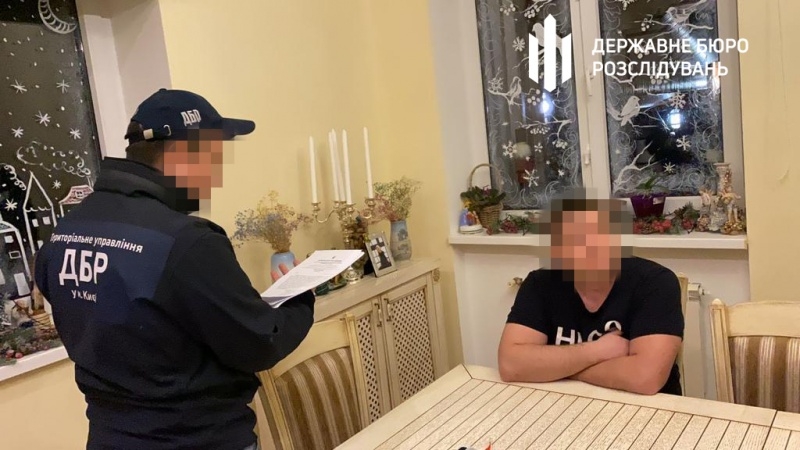 Чиновник КДВА допомагав депутатам Київради ухилятися від військової служби